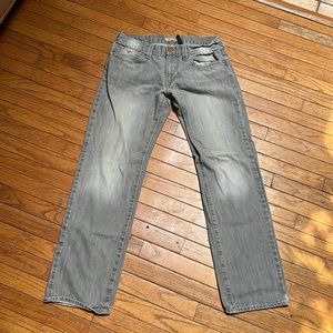 Guess Jeans 34x32 Mens